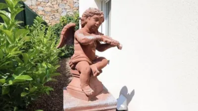 Villa in Algorfa photo 17