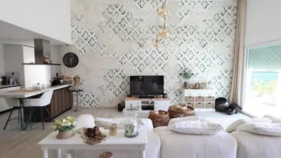 Villa in Algorfa photo 7