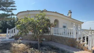 Casa – Daya Vieja - Vista 2