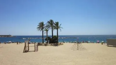 Apartment in Garrucha photo 18
