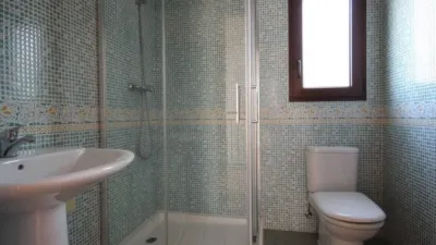House in Petrer photo 22