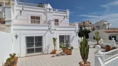 Chalet en Capistrano-Cueva de Nerja photo 2