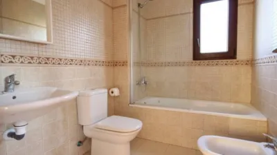 House in Petrer photo 20