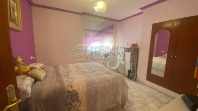 Piso – Benidorm - Más