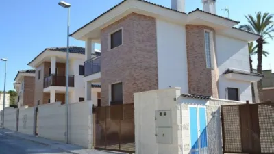 House in Petrer photo 3