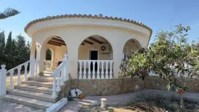 Casa – Daya Vieja - Vista 4