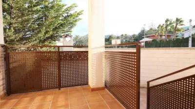 House in Petrer photo 12