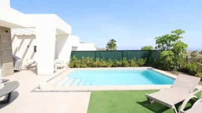 Casa - Vista 3