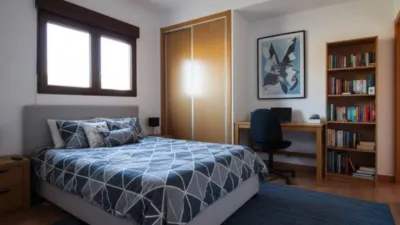 House in Petrer photo 24