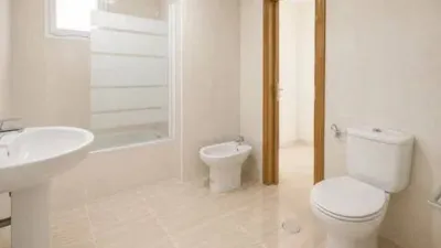 Apartment in Garrucha photo 9