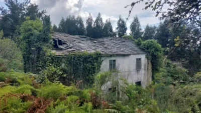 Piso – San Sadurniño, Avenida do Marqués de San Sadurniño - Vista 5