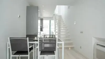 Townhouse in Centre photo 28