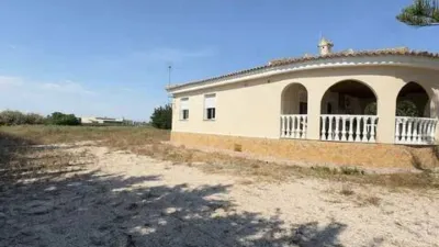 Casa – Daya Vieja - Més