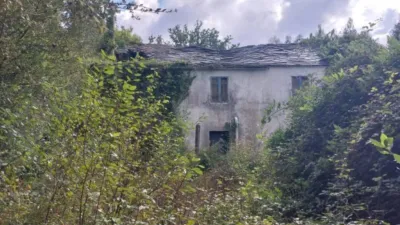 Casa rústica en venta en San Sadurniño - Vista 5
