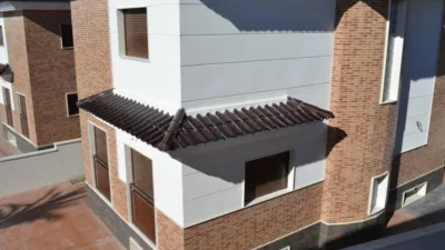 House in Petrer photo 5