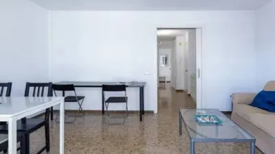 Apartment in Urbanització Es Través photo 8