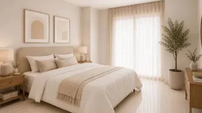 Apartment in Garrucha photo 4