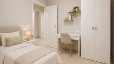 Apartment in Garrucha photo 6