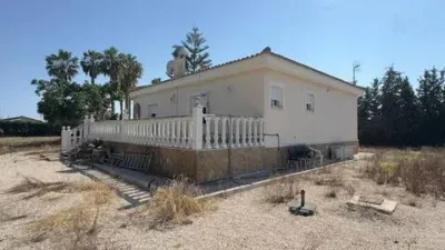 Casa – Daya Vieja - Vista 5