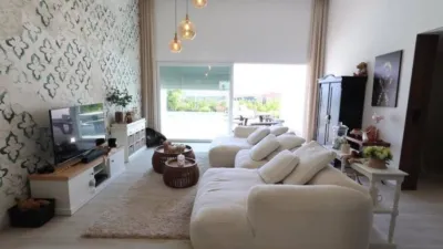 Villa in Algorfa photo 8