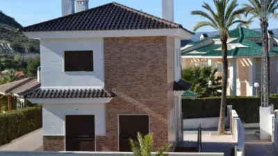 House in Petrer photo 4