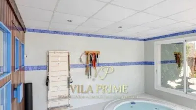 Chalet in Alella photo 40