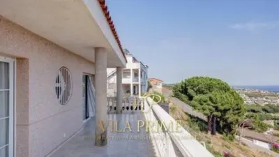 Chalet in Alella photo 31