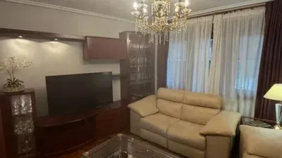 Apartment in Iralabarri photo 6