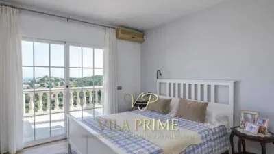 Chalet in Alella photo 25