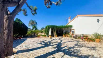 Rustic house in Matola-La Foia-Las Bayas-La Marina photo 52