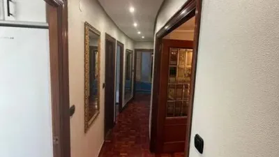 Apartment in Iralabarri photo 17