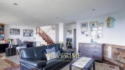 Chalet in Alella photo 22