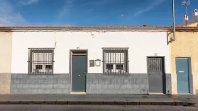 Casa – San Miguel de Salinas - Vista 2