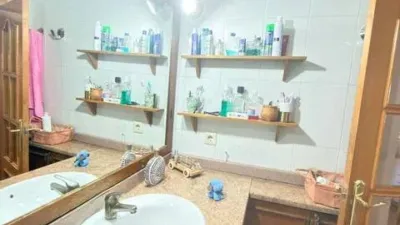 Casa – Busot, Urbanització El Carril, l'Alacantí - Más