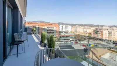 Apartment on Carrer Torrentet, Rosers, Lluís Companys, Martorell. No number specified. photo 19