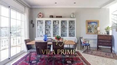 Chalet in Alella photo 14