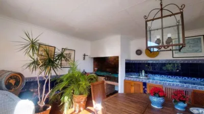 Chalet in Matola-La Foia-Las Bayas-La Marina photo 18
