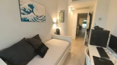 Apartment on Carrer d'Uruguay photo 11