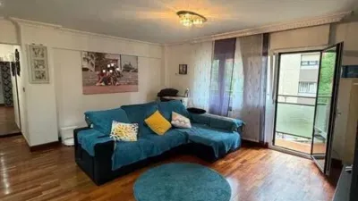 Apartment in Zabala photo 12