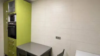 Apartment in Zabala photo 5