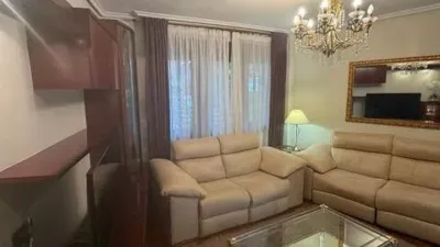 Apartment in Iralabarri photo 7