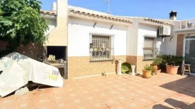 Casa – Busot, Urbanització El Carril, l'Alacantí - Vista 2