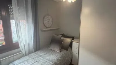 Apartment in Iralabarri photo 15