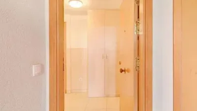 Apartment in Calonge photo 14