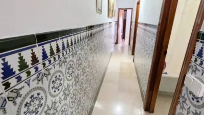 Chalet en Palmete photo 21
