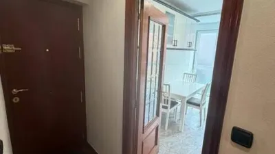 Apartment in Iralabarri photo 9