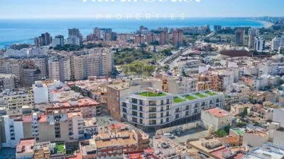 Pis – el Campello, el Trajo, Urbanització L'Almadrava - Vista 2