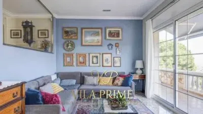 Chalet in Alella photo 12