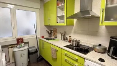 Apartment in Zabala photo 6
