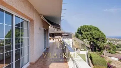 Chalet in Alella photo 33